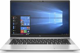 HP ELITEBOOK 830 G7 ORDINATEUR PORTABLE I7-10610U 1,80 GHZ CLAVIER ANGLAIS 13,2"