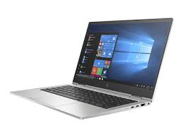 HP ELITEBOOK X360 830 G7 ORDINATEUR PORTABLE I5-10310U 1,70 GHZ ANGLAIS, CLAVIER GB