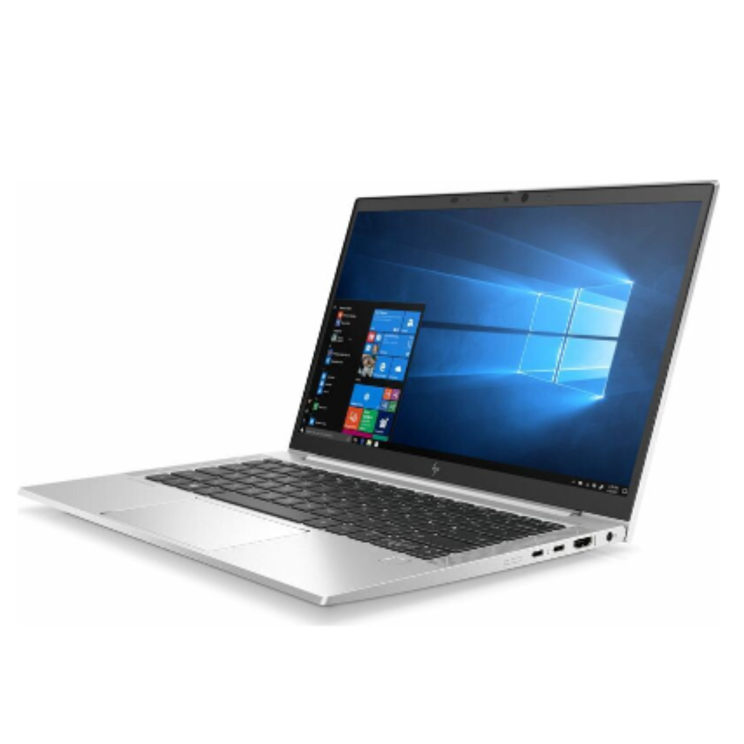HP ELITEBOOK 830 G7 13,3" I5-10310U 1,70 GHZ Écran tactile