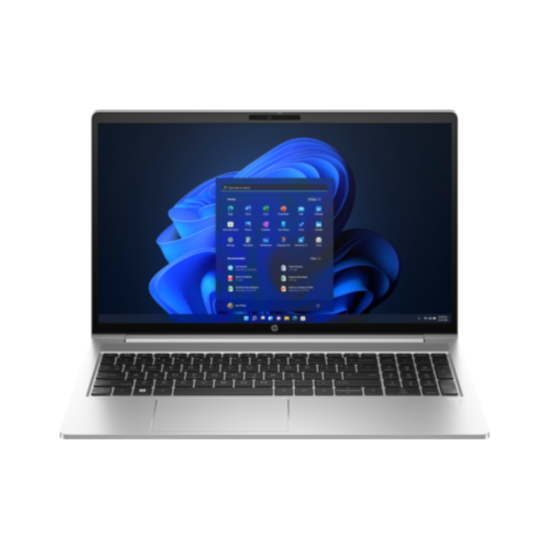 HP PROBOOK 455 PC PORTABLE 15,6 POUCES G9 RYZEN CLAVIER ANGLAIS UK