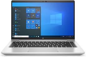 HP PROBOOK 640 G8 NOTEBOOK PC I7-1165G7 2,80 GHZ 14" CLAVIER ESPAGNOL