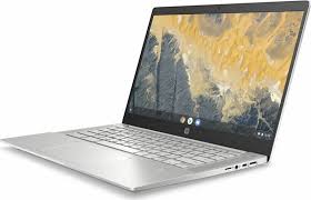 HP PRO C640 CHROMEBOOK I3-10110U 2.10GHZ 14" CLAVIER ANGLAIS