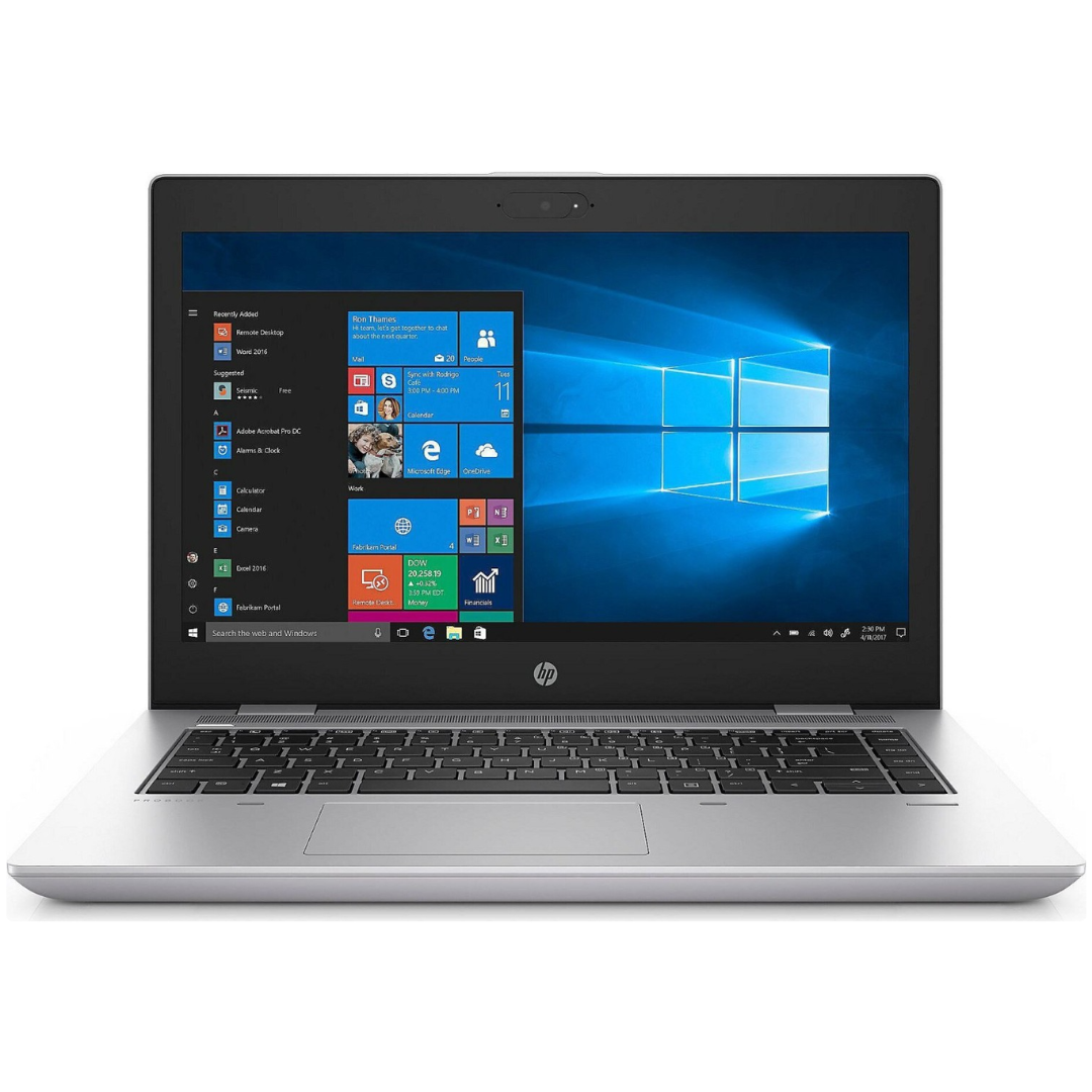 HP PROBOOK 640 G8 NOTEBOOK PC I5-1135G7 2,40 GHZ 14" CLAVIER FRANÇAIS