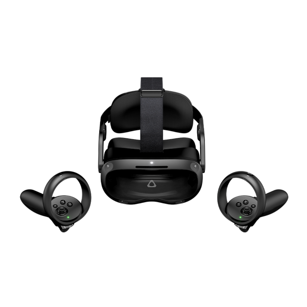 Casque VR HTC Vive Focus 3 - NEUF