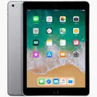 Apple IPAD 6 NOIR - A1954