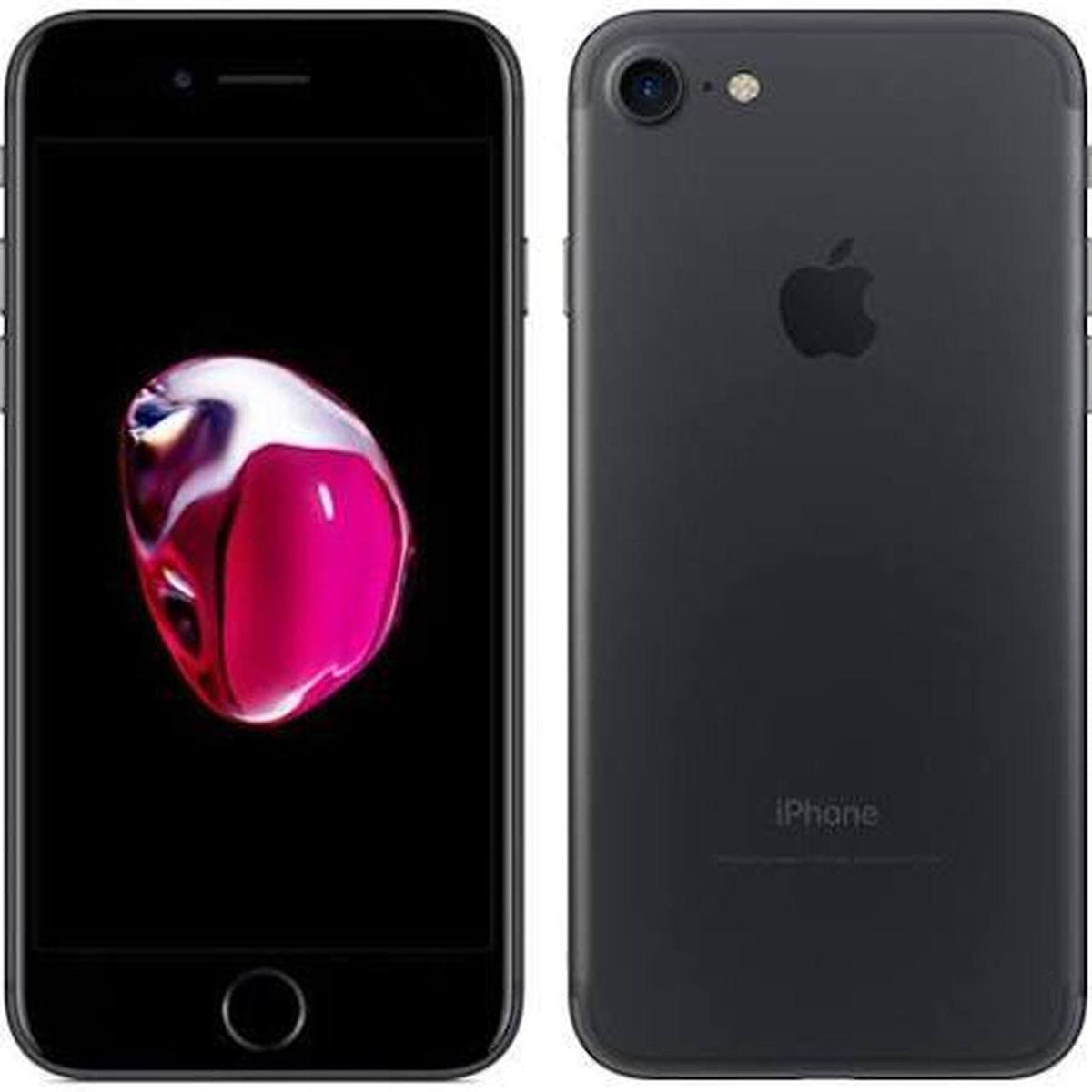 Apple iPhone 7 2 Go de RAM NOIR