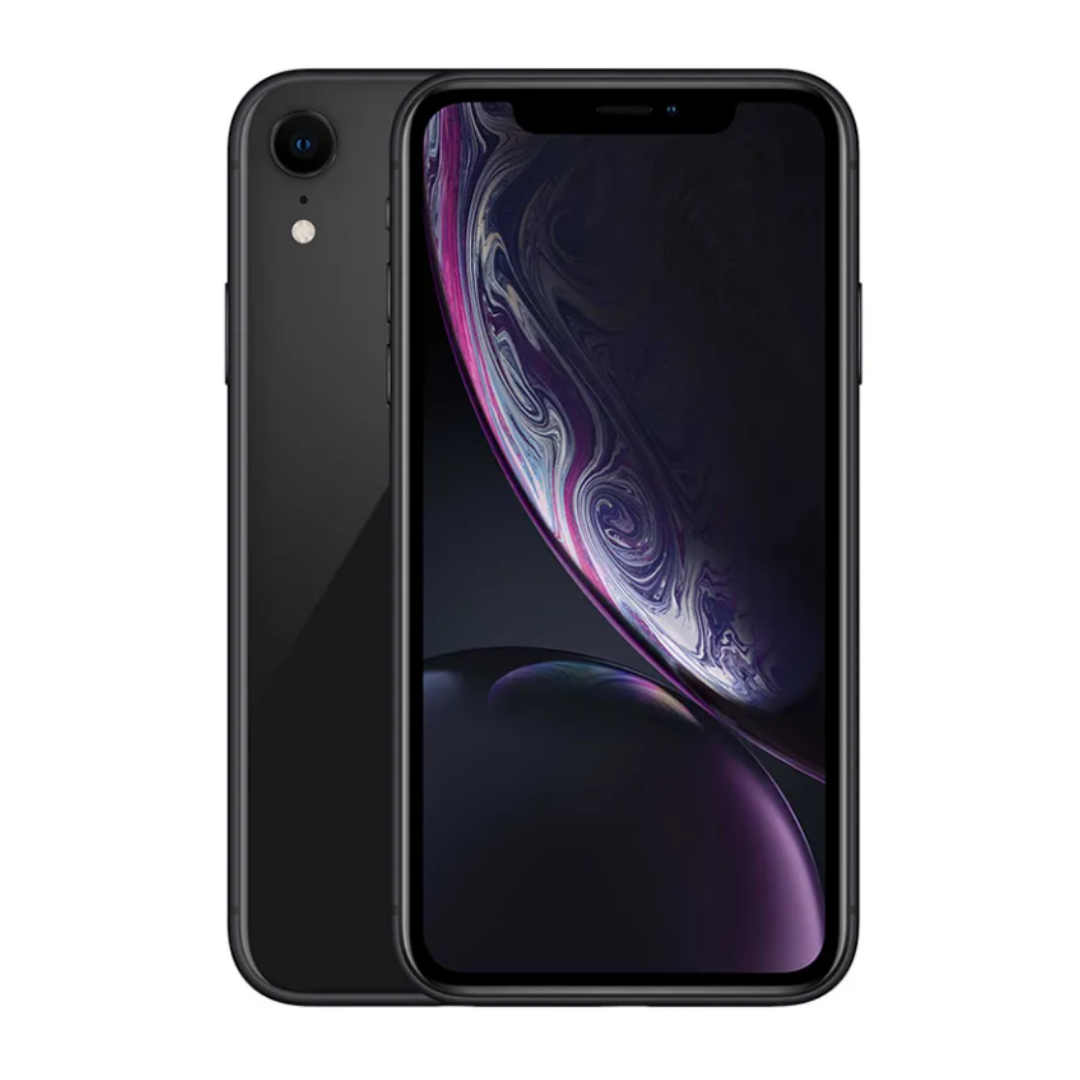 APPLE IPHONE XR - 128GO