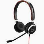 CASQUE JABRA HSC017 NEUF DANS BOÎTE OUVERTE