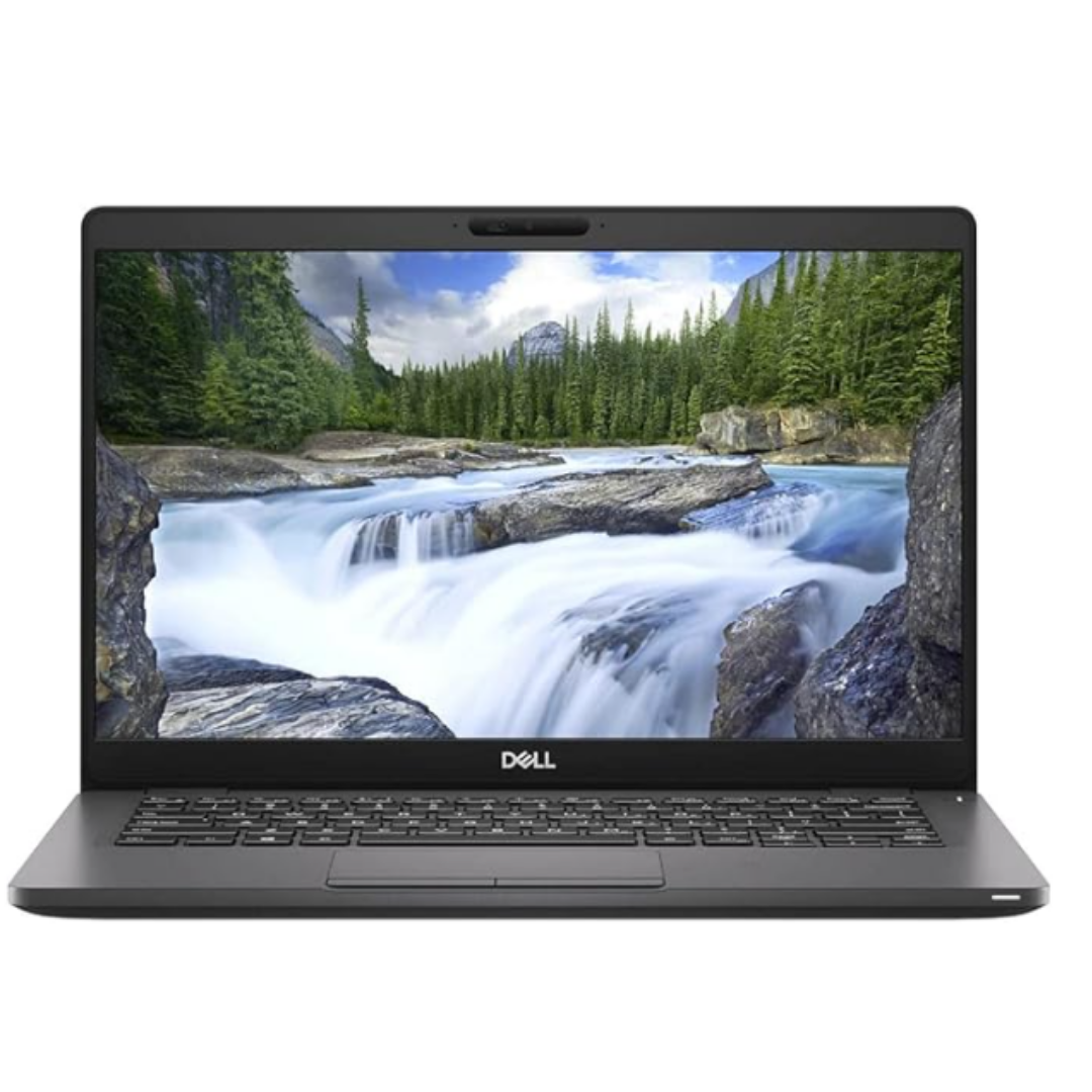 Dell LATITUDE 5300 I5-8265U 1,60 GHZ 13,3" CLAVIER ALLEMAND