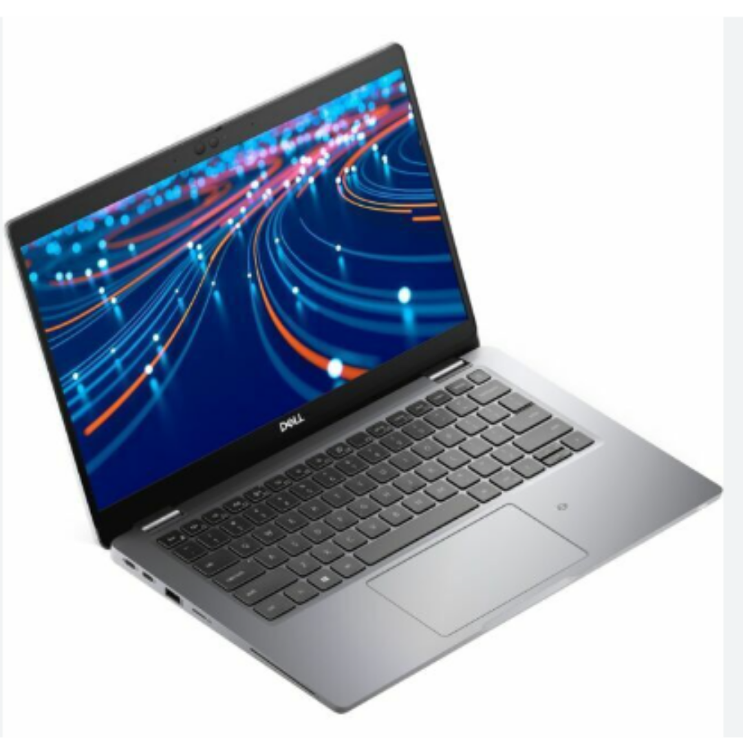 Dell LATITUDE 5320 I7-1185G7 3,00 GHZ 13,3" ANGLAIS, CLAVIER GB