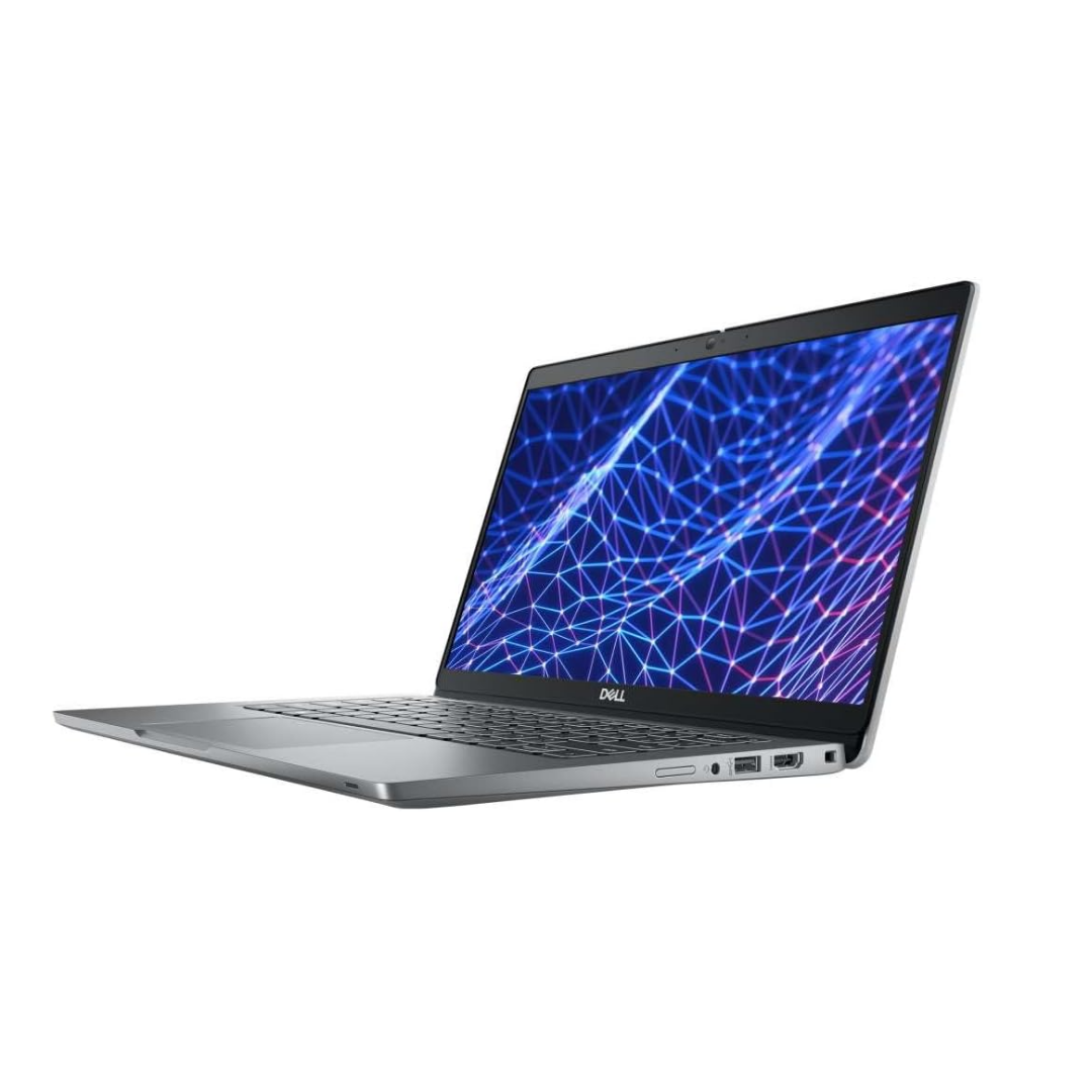Dell LATITUDE 5330 I7-1265U 4,80 GHZ Clavier Italien 13"