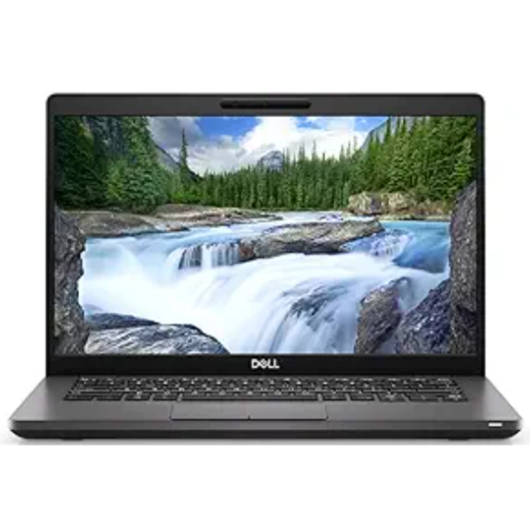 Dell LATITUDE 5401 14,0" I7-9850H 2,60 GHZ