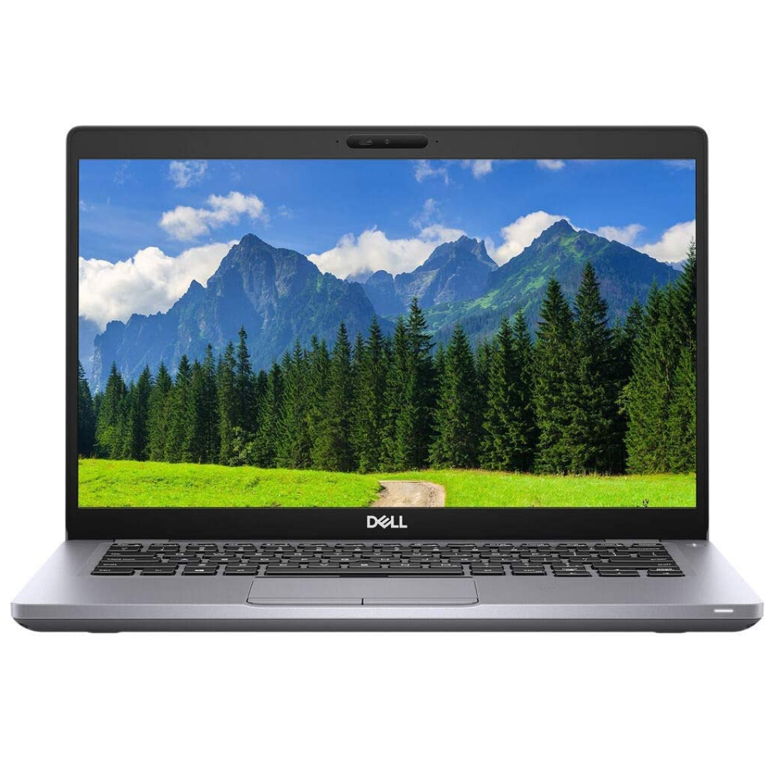 Dell LATITUDE 5410 I5-10210U 1,60 GHZ 14" CLAVIER FRANÇAIS