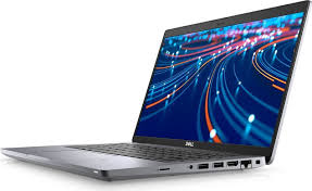 Dell LATITUDE 5420 I5-1145G7 2,60 GHZ 14" CLAVIER ALLEMAND
