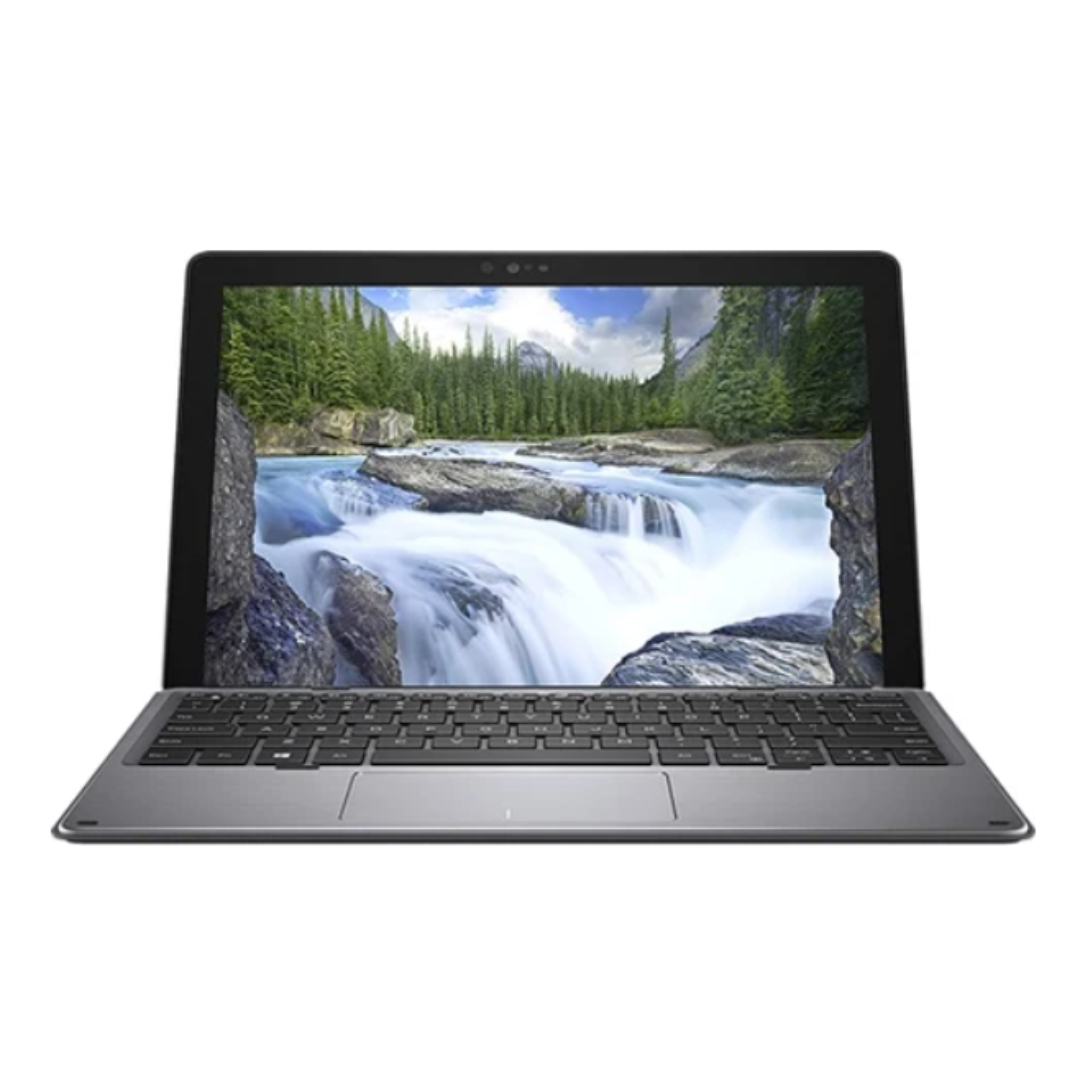 Dell LATITUDE 7200 2-EN-1 I5-8365U 1,60 GHZ