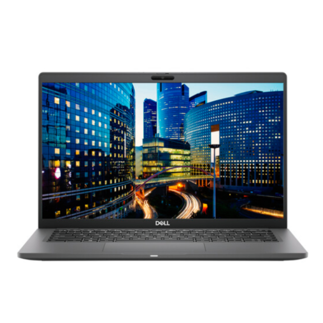 Dell LATITUDE 7410 I7-10610U 13,3" 1,80 GHZ Clavier anglais