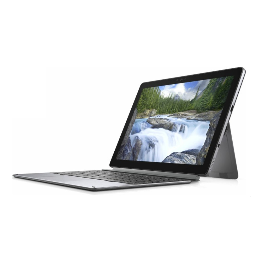 Dell LATITUDE 7210 2-EN-1 I5-10310U 1,70 GHZ