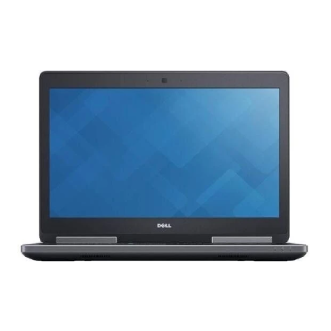 Dell LATITUDE 7520 15,5" I7-1185G7 3,00 GHZ