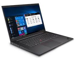 Lenovo THINKPAD P1 GEN 3 15,6" I7-10875H 2,30 GHZ ANGLAIS, CLAVIER GB