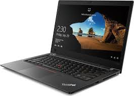 Lenovo THINKPAD T480S I7-8550U 1,80 GHZ 14" CLAVIER FRANÇAIS