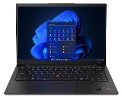 Lenovo THINKPAD X1 CARBON GEN 11 I7-1355U 13" CLAVIER ANGLAIS, GB