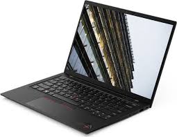 Lenovo THINKPAD X1 CARBON GEN 9 I7-1165G7 2,80 GHZ Clavier anglais 14"