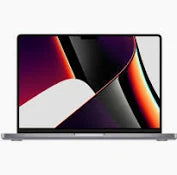 Apple MACBOOKPRO18,4 M1 MAX CLAVIER TURC