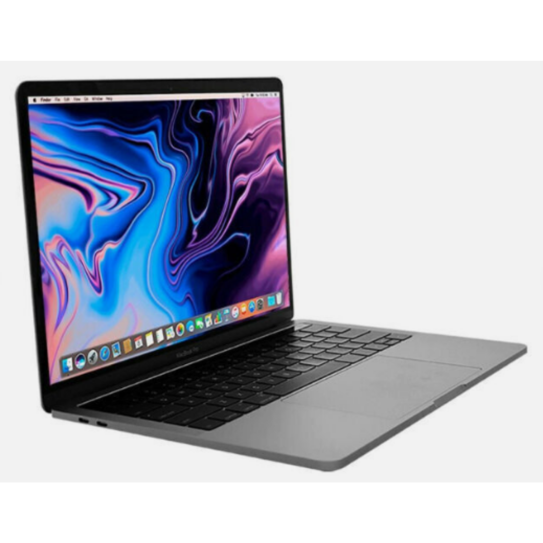 MacBook Pro 2020 A2251 13,3" I7-1068NG7