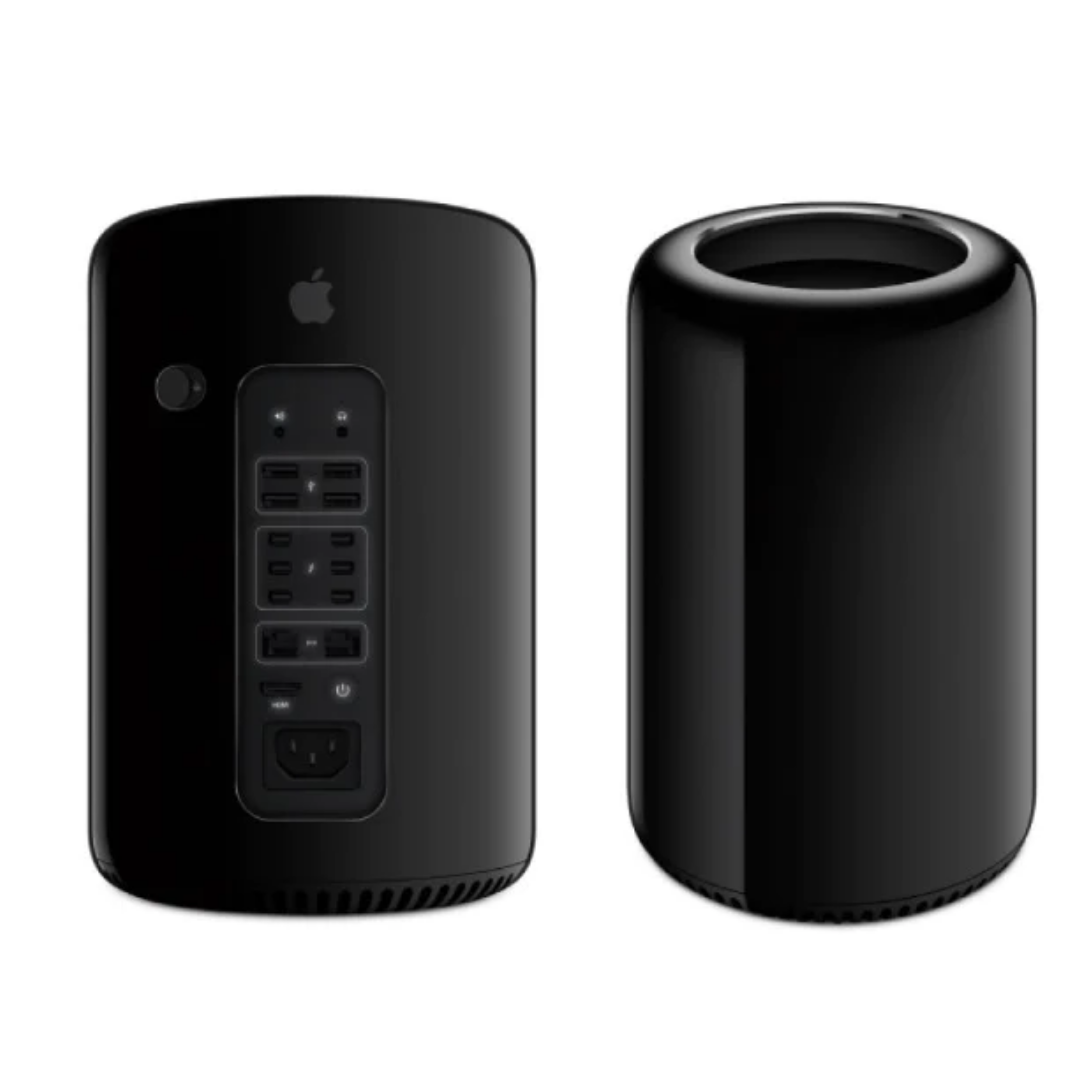 APPLE MAC PRO XEON E5-1650 V2
