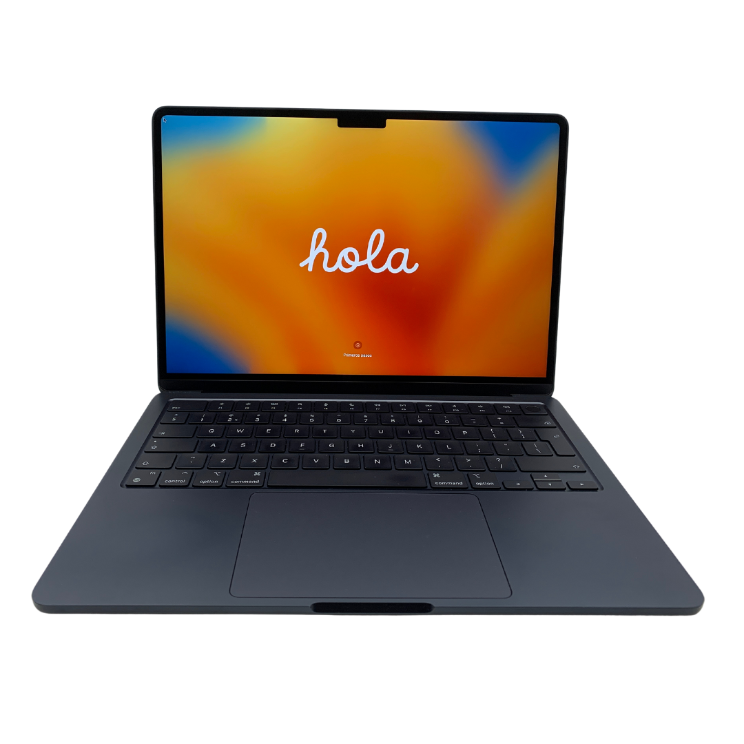 2022 Apple MacBook Air M2 8 CŒURS