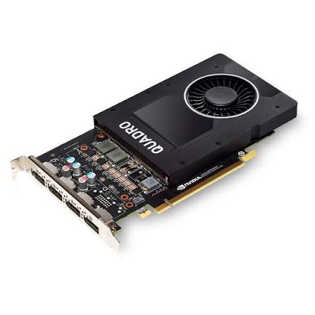 CARTE GRAPHIQUE NVIDIA QUADRO P2200
