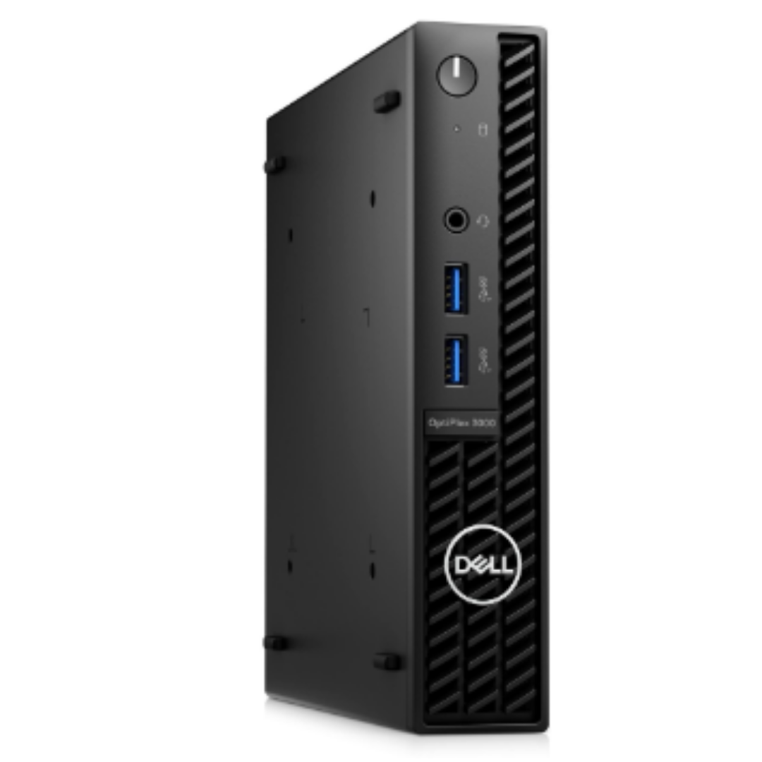 Dell Optiplex3000 i5 12e génération