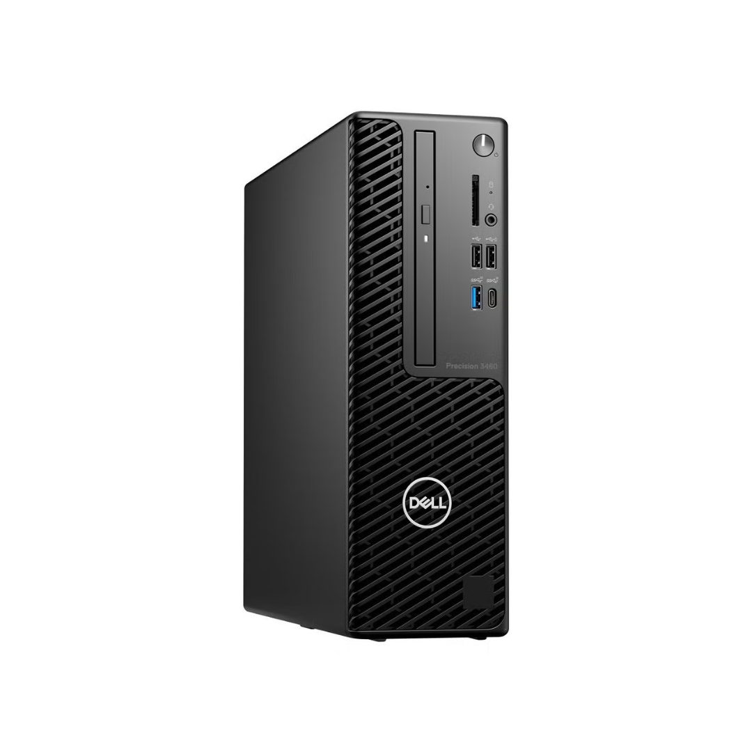 DELL PRECISION 3460 I7 12E GÉNÉRATION