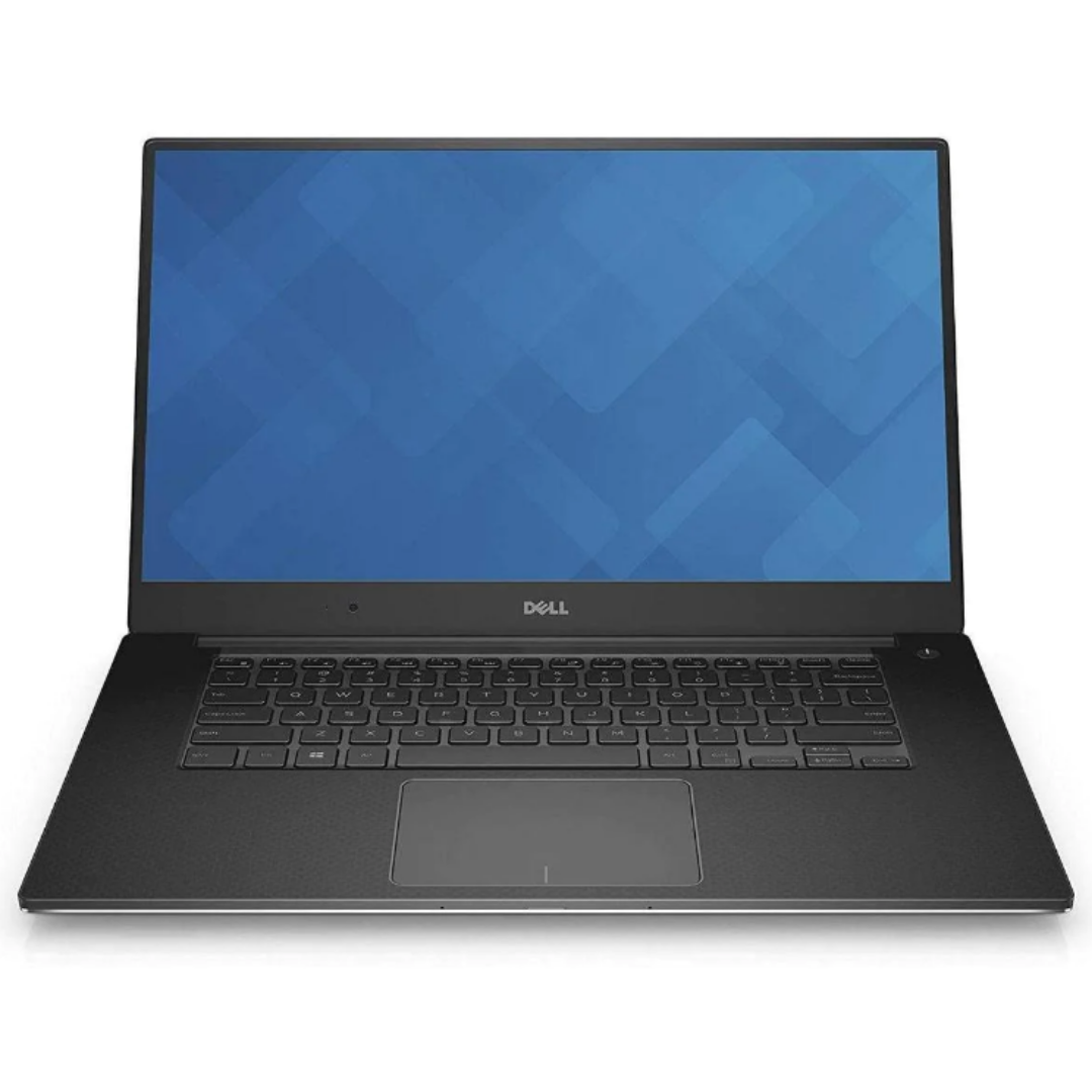 Dell PRECISION 5520 I7-7820HQ 2,90 GHz Écran tactile