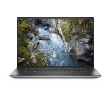 Dell PRECISION 5680 I7-13700H 5,00 GHZ 16" CLAVIER ANGLAIS, GRANDE-BRETAGNE