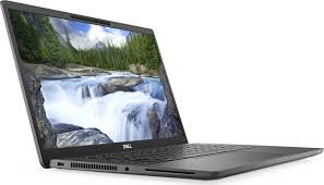 Dell LATITUDE 7420 I7-1185G7 3,00 GHZ 14" CLAVIER ANGLAIS, GB
