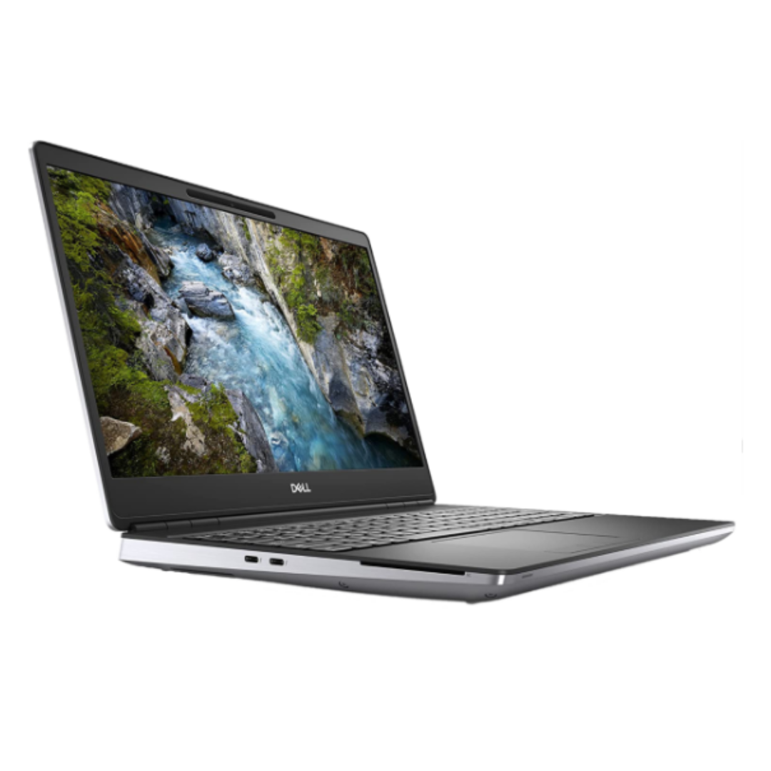 Dell PRÉCISION 7760
