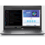 Dell PRECISION 3580 I7-1360P 15,6" CLAVIER ANGLAIS, GB