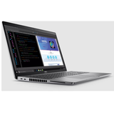 Dell PRECISION 3580 I7-1360P 15,6" CLAVIER ANGLAIS, GB