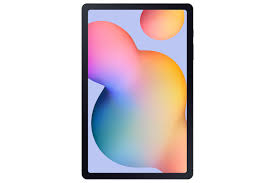 Tablette SAMSUNG Galaxy Tab S6 Lite 64 Go Taille de l'écran 9,5