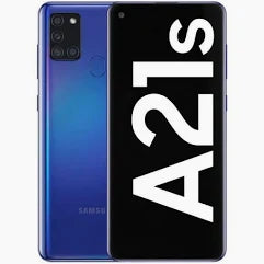 Samsung Galaxy A21s 3 Go de RAM 32 Go de stockage
