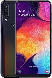 Samsung Galaxy A5 3 Go RAM 32 Go disque dur