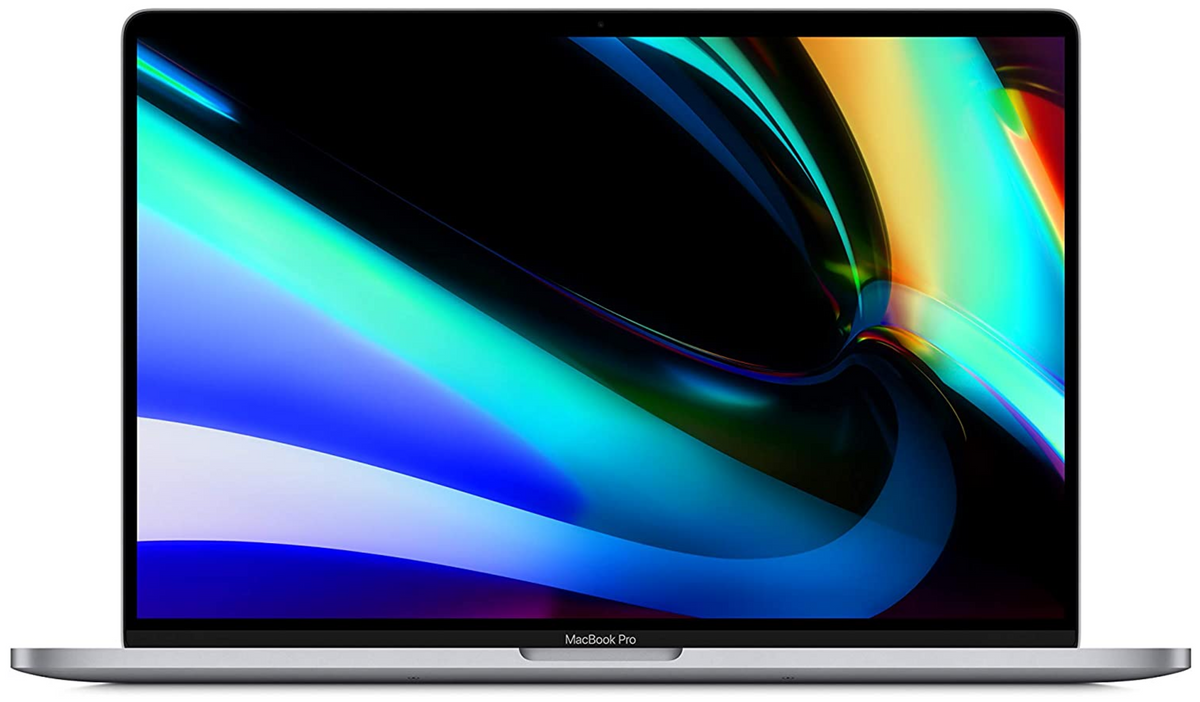 MacBook Pro 2019