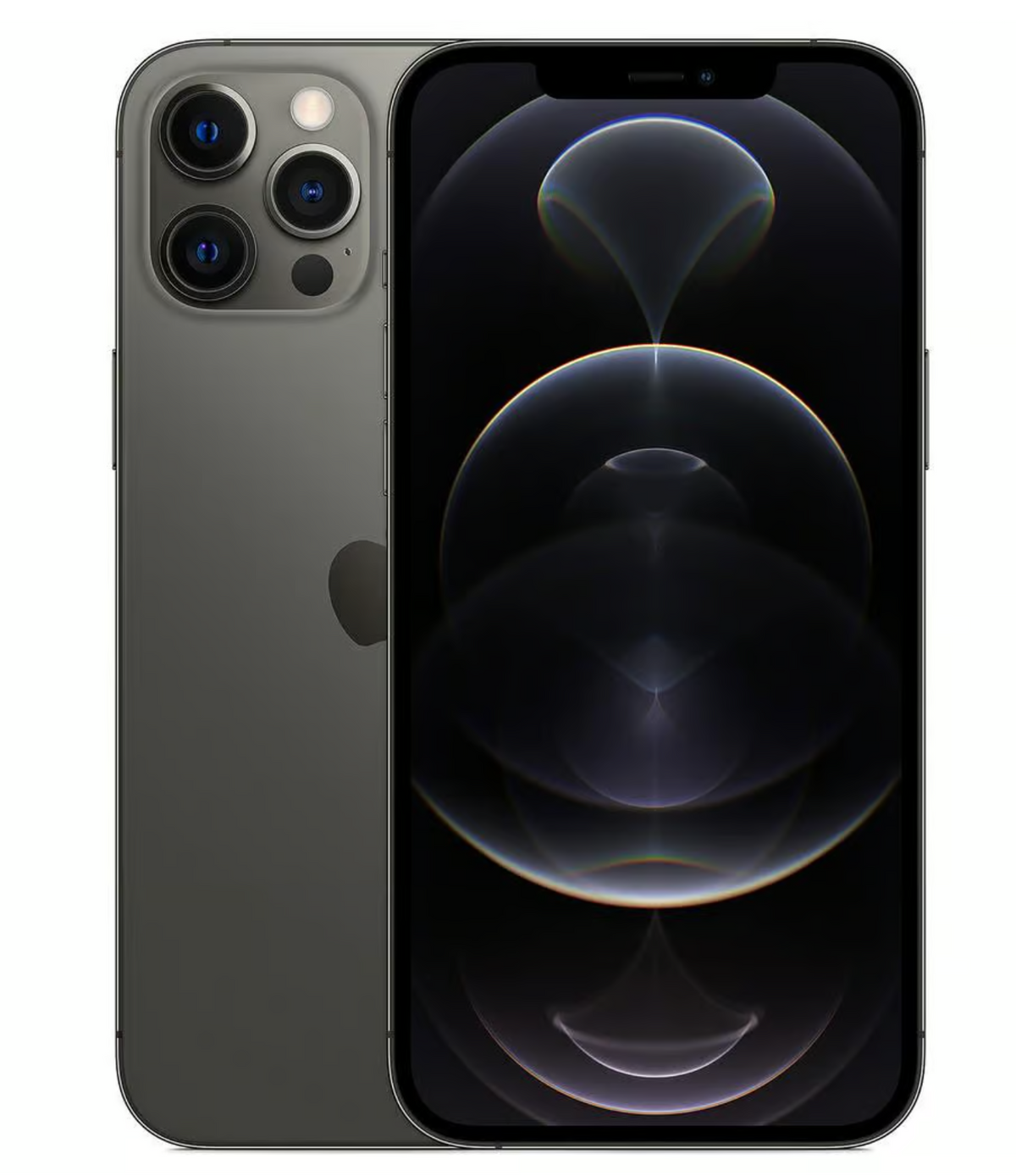 Apple iPhone 12 Pro Noir