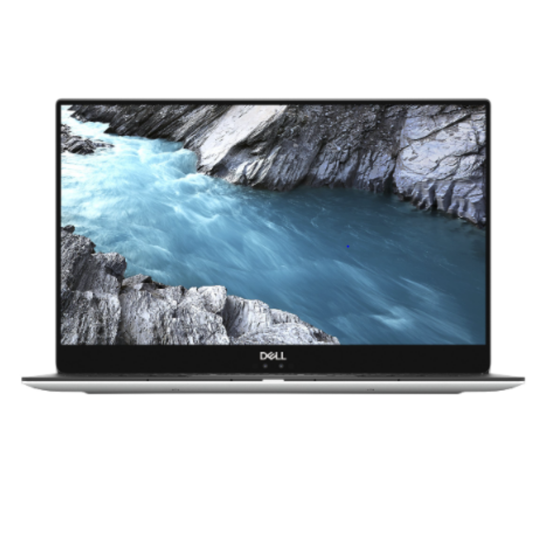 Dell XPS 13 9370 I7-8550U 1,80 GHZ Clavier Français 13,3"