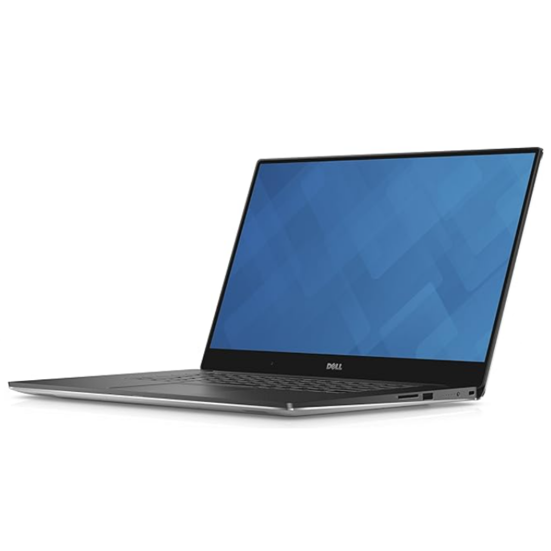 Dell XPS 15 9560 I7-7700HQ 2,80 GHZ CLAVIER ANGLAIS, GB