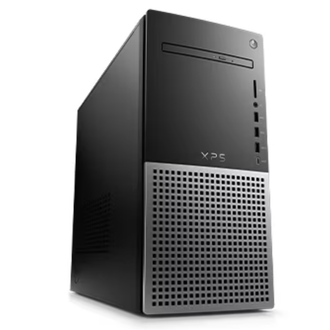 Dell XPS 8950 i7 12e génération