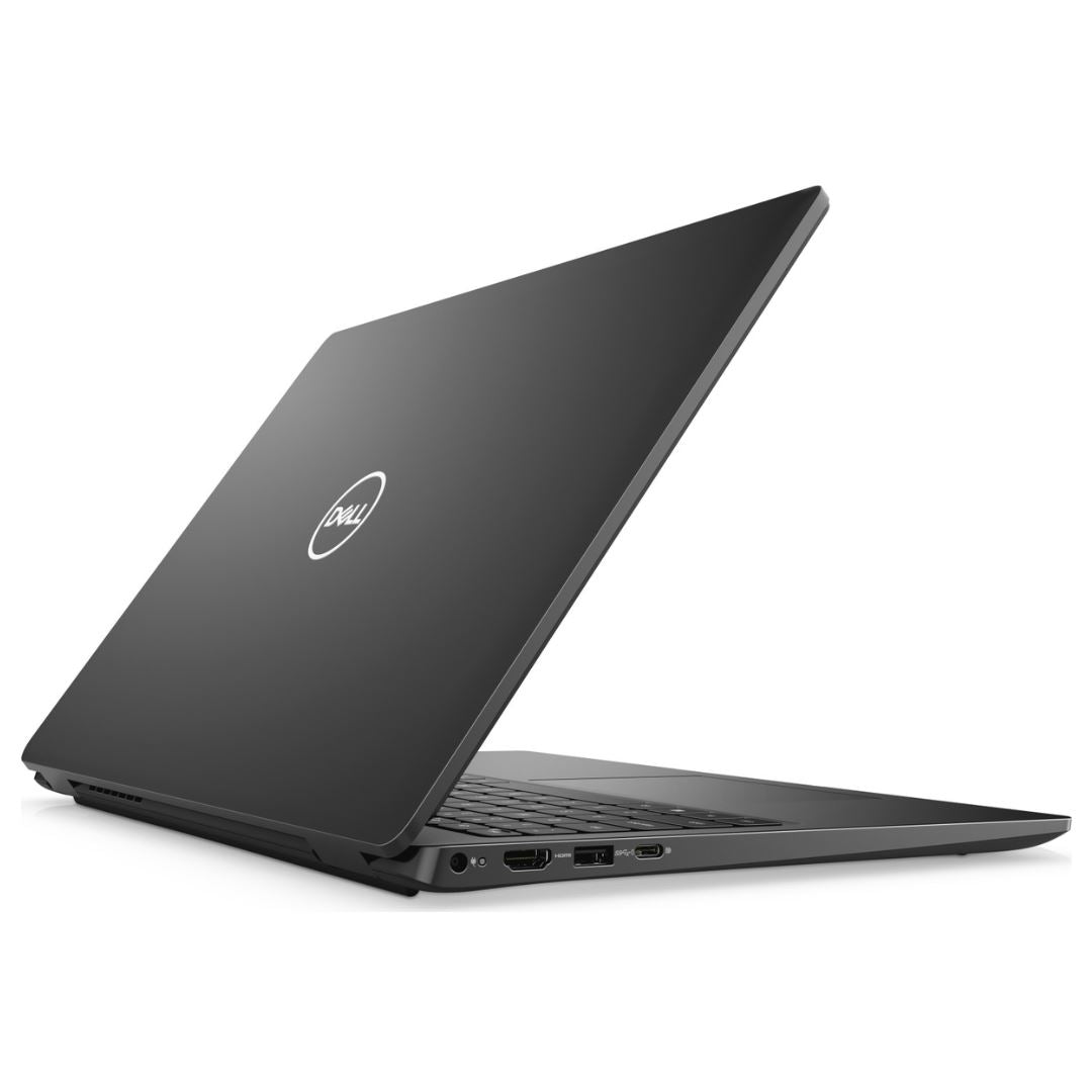 DELL LATITUDE 3520 15" 8 GB 512 GB SSD I5-1135G7 2.40 GHz W11P BLACK ENGLISH (Fair)