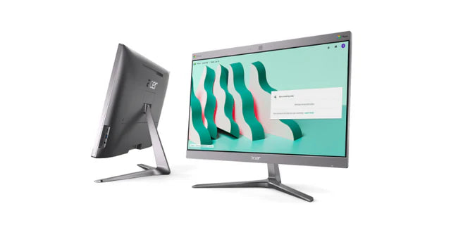 Acer Chromebase D18Q2 I7-8650U Écran tactile 24"
