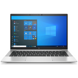 HP ELITEBOOK 830 G7 NOTEBOOK PC 13" 16 GB 512 GB SSD I7-10610U 1.80 GHz W11P ARGENT ANGLAIS (Très bon)